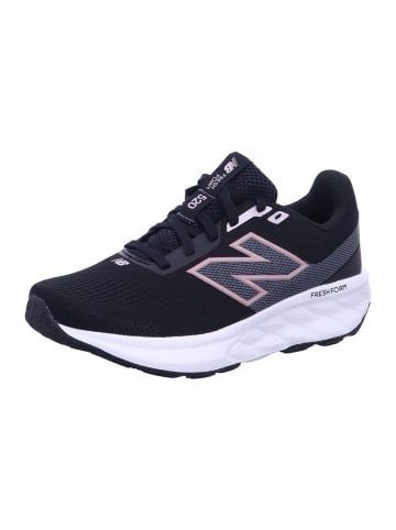 New Balance Damen- Schnürschuhe 520 in Schwarz