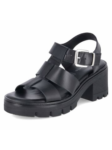 Tamaris Sandalette in black