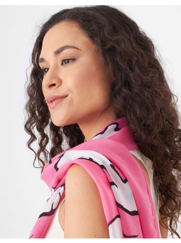 Codello Schal in pink