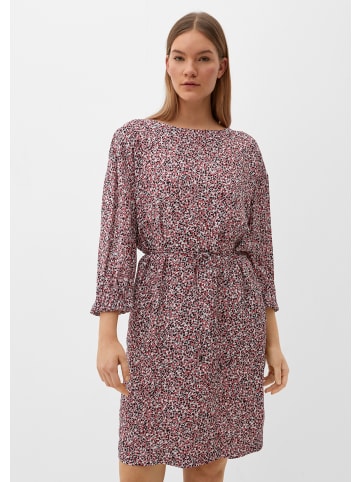 s.Oliver Kleid  in  45A5_pink