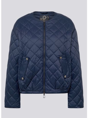 Rabe Jacke in Dunkelblau