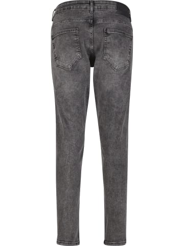 2Y Premium Skinny Fit in anthracite