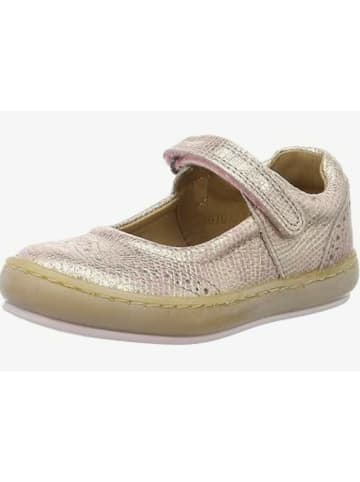 bisgaard Sneaker für Mädchen in pink