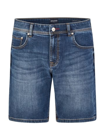 HECHTER PARIS Shorts in dark blue