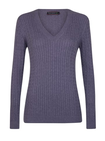 Felix Hardy Pullover in Violett