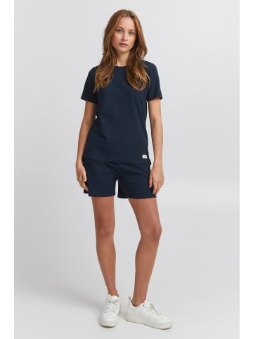 Oxmo T-Shirt OXPim in Dunkelblau