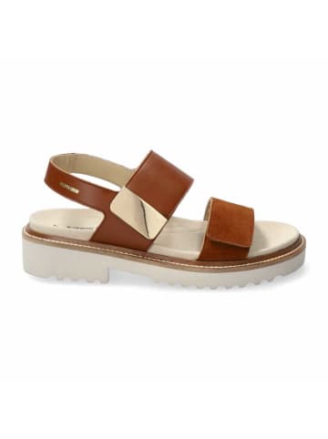 Mephisto Sandalette in braun