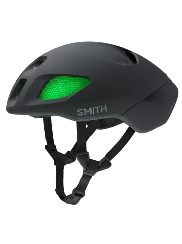 SMITH Helm Ignite Mips EU in schwarz