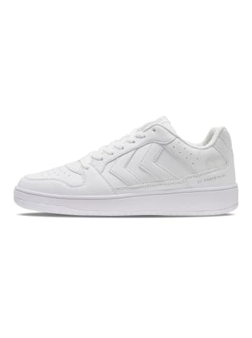 Hummel Hummel Sneaker St. Power Erwachsene in WHITE