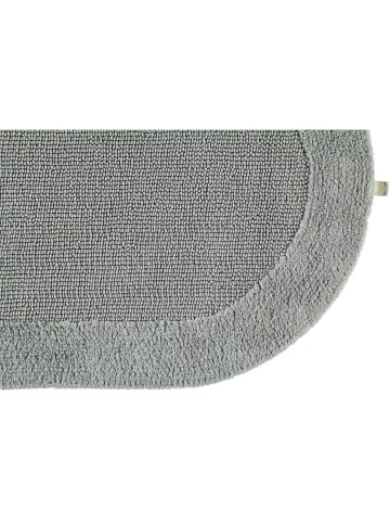 Rhomtuft Rhomtuft Badteppiche Exquisit kiesel - 85 in kiesel - 85