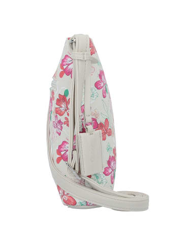 Gabor Sophia Umhängetasche 24 cm mixed beige