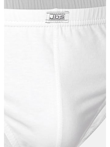 JBS Mini Slip / Unterhose Organic Cotton in Weiß