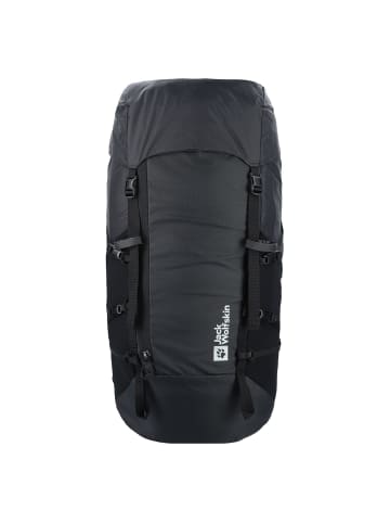 Jack Wolfskin Prelight 25 Wanderrucksack M 62 cm in phantom