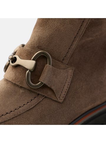 Paul Green Stiefeletten für Damen in braun