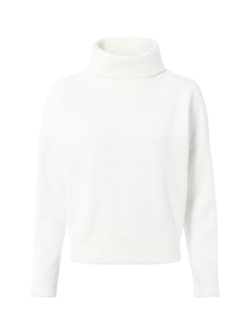 Someday Strickpullover Uraja in ecru - 0001