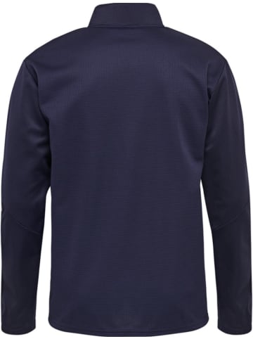 Hummel Kinder Sweatshirt in Blau