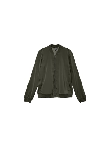 Vero Moda Jacke in Forest Night