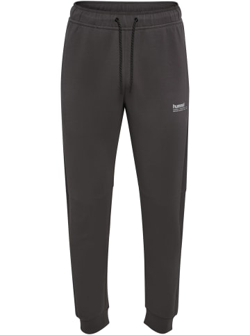 Hummel Verstellbare Taille Hose Hmltech Herren in SHALE