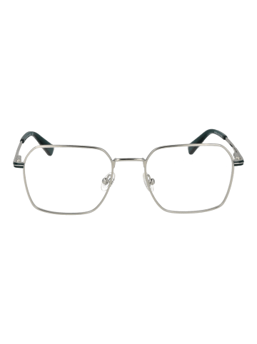 Gant Frauen Optische Fassungen Quadratisch Silber
