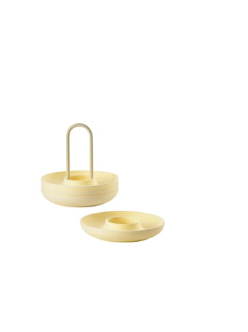 Zone Denmark Eierbecher Eierbecher Eierbecher Eierbecher Eierbecher in Limestone