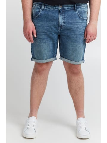 BLEND Jeansshorts BT Grilitsch in blau