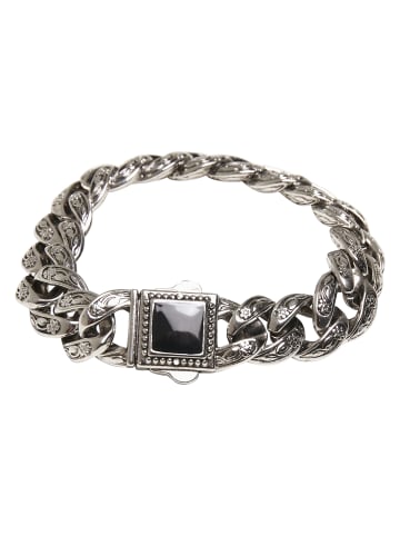 Urban Classics Necklac in silver