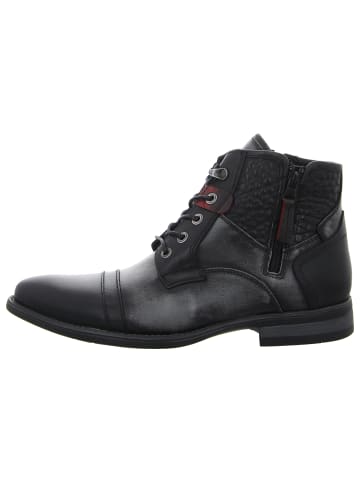 Krisbut Stiefelette in grau