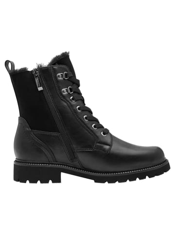 Tamaris Stiefelette in BLACK