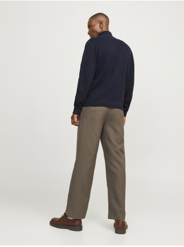 Jack & Jones Pullover Milano in marine - 0001