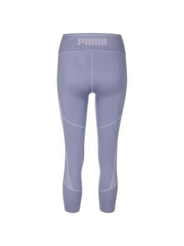 Puma Funktionstights FormKnit Seamless in flieder