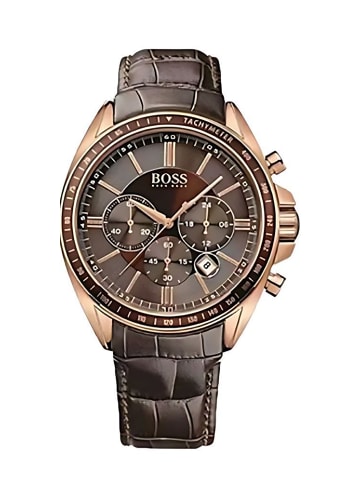 Hugo Boss Herrenuhr Driver Model HB1513036
