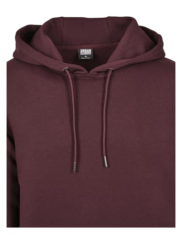 Urban Classics Urban Classics in redwine