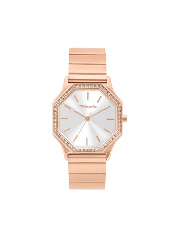 Tamaris Uhr - Sparkling Octavia in roségold