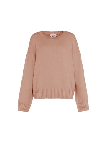 aleva Damen Sweater in BEIGE