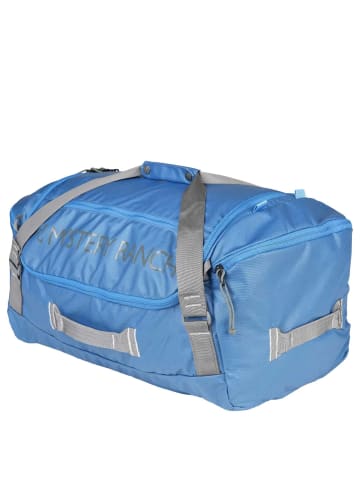 Mystery Ranch Mission Duffel 55 - Reisetasche/Reiserucksack (wildfire black) in pacific
