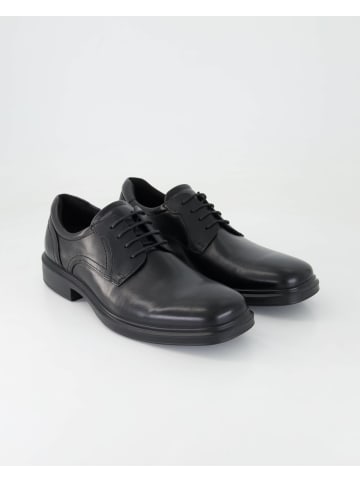 Ecco Anzug- & Businessschuhe in Schwarz