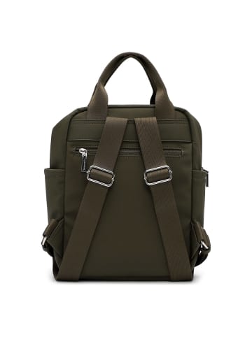 Tamaris TAS Maleen Daypack 33 cm in oliv
