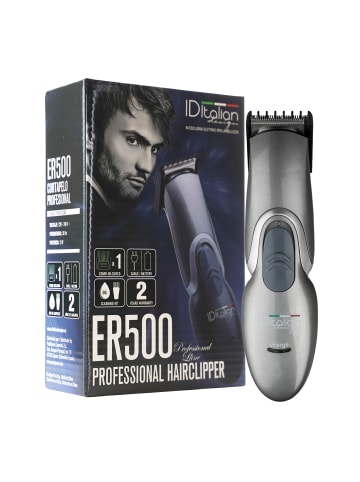 Italian Design HAARSCHENEIDERGERÄT ER 500