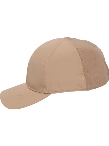 Bugatti Baseball Cap in beige