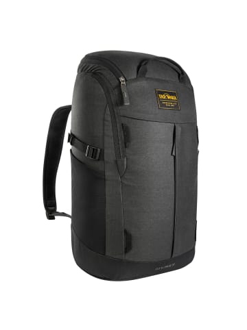 Tatonka City Pack 22 Daypack 51 cm Laptopfach in black