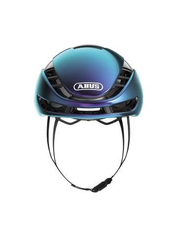 ABUS Fahrradhelm GameChanger 2.0 MIPS in flip flop purple