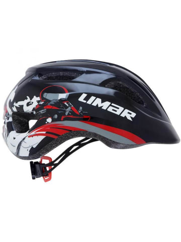 Limar Kinderhelm Kid Pro race