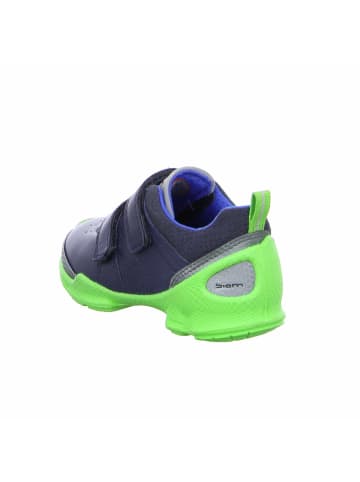 Ecco Sneaker für Jungen in violett