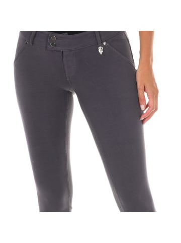 Met Jeans Jeans in Gray
