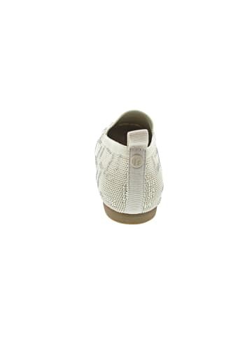 La Strada Slipper Beige