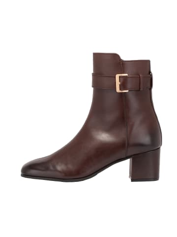 JOOP! Stiefel 'Unico Macy in Dunkelbraun'