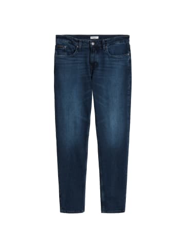 Marc O'Polo DENIM Jeans Model Aric shaped in Dark Blue