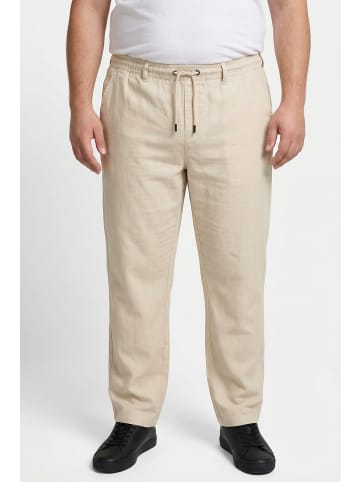 Men Plus Schlupfhose in kieselgrau
