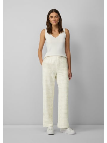 s.Oliver Hose in 02W0_ecru