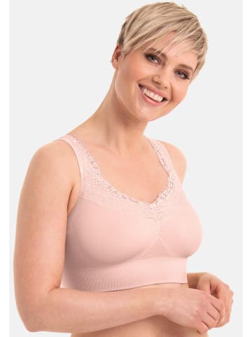 Anita Bustier Lotta Lace Prothesen BH in Lotus